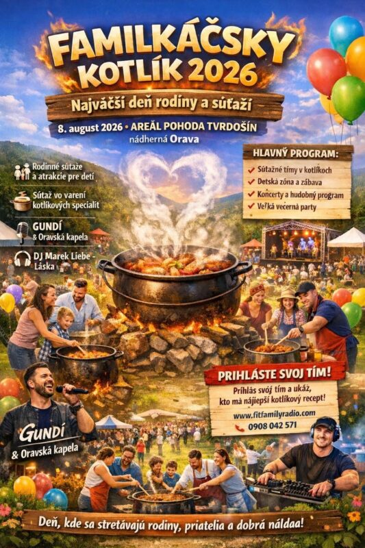 FAMILKÁČSKY KOTLÍK