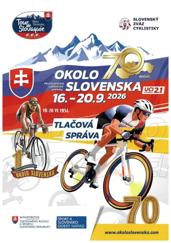 Okolo Slovenska