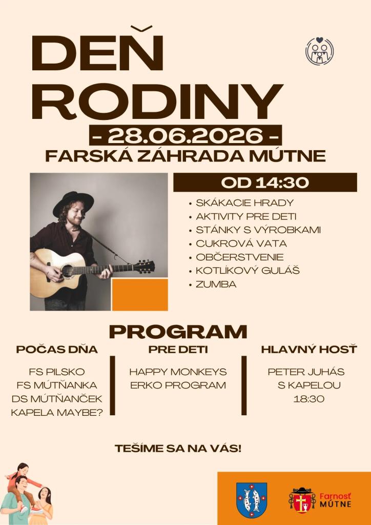Deň Rodiny