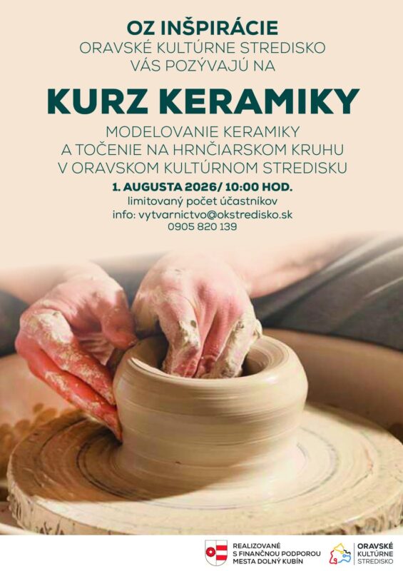Kurz keramiky