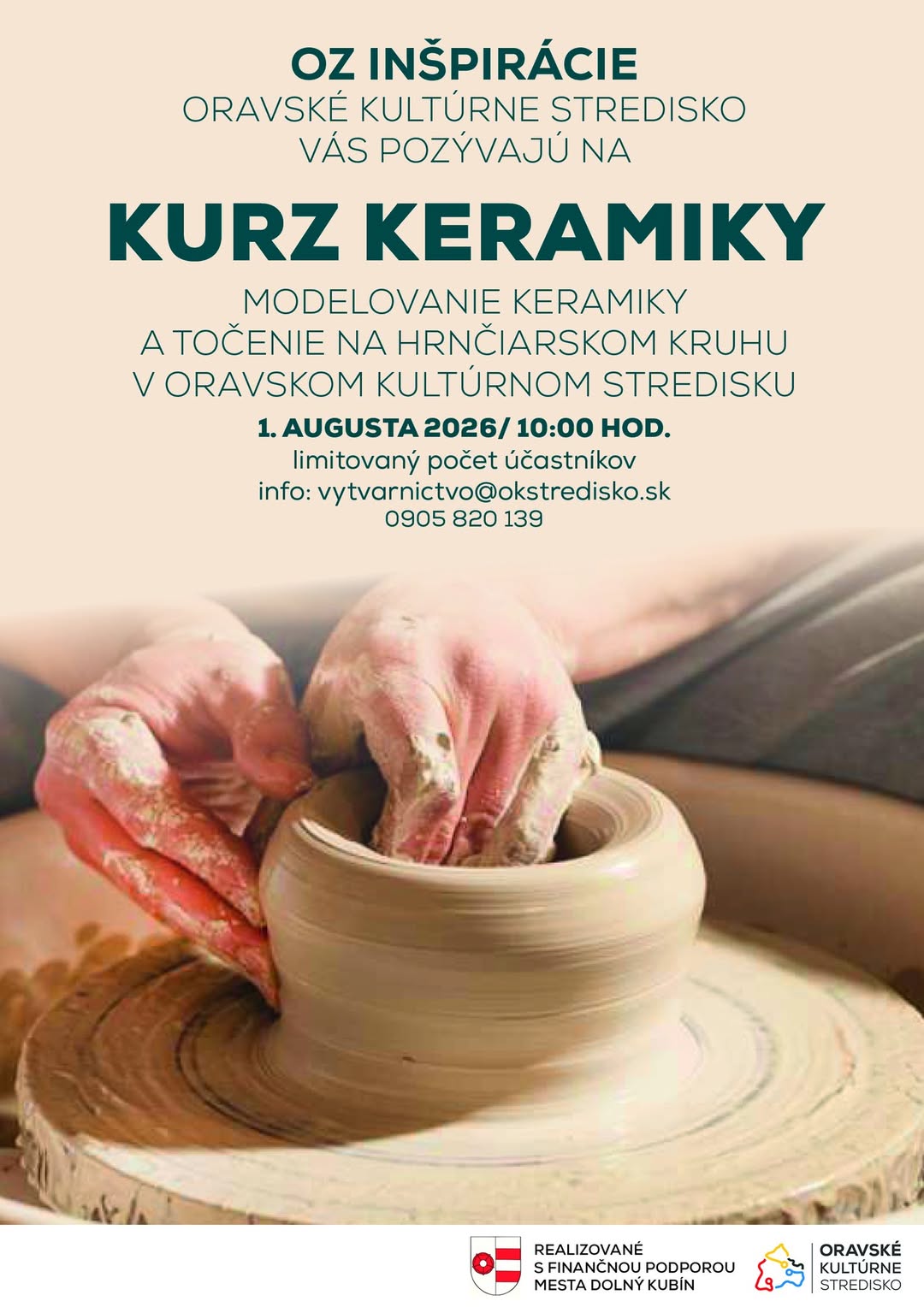 Kurz keramiky