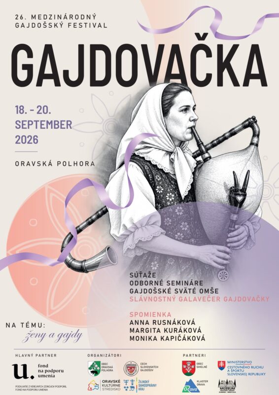 Gajdovačka