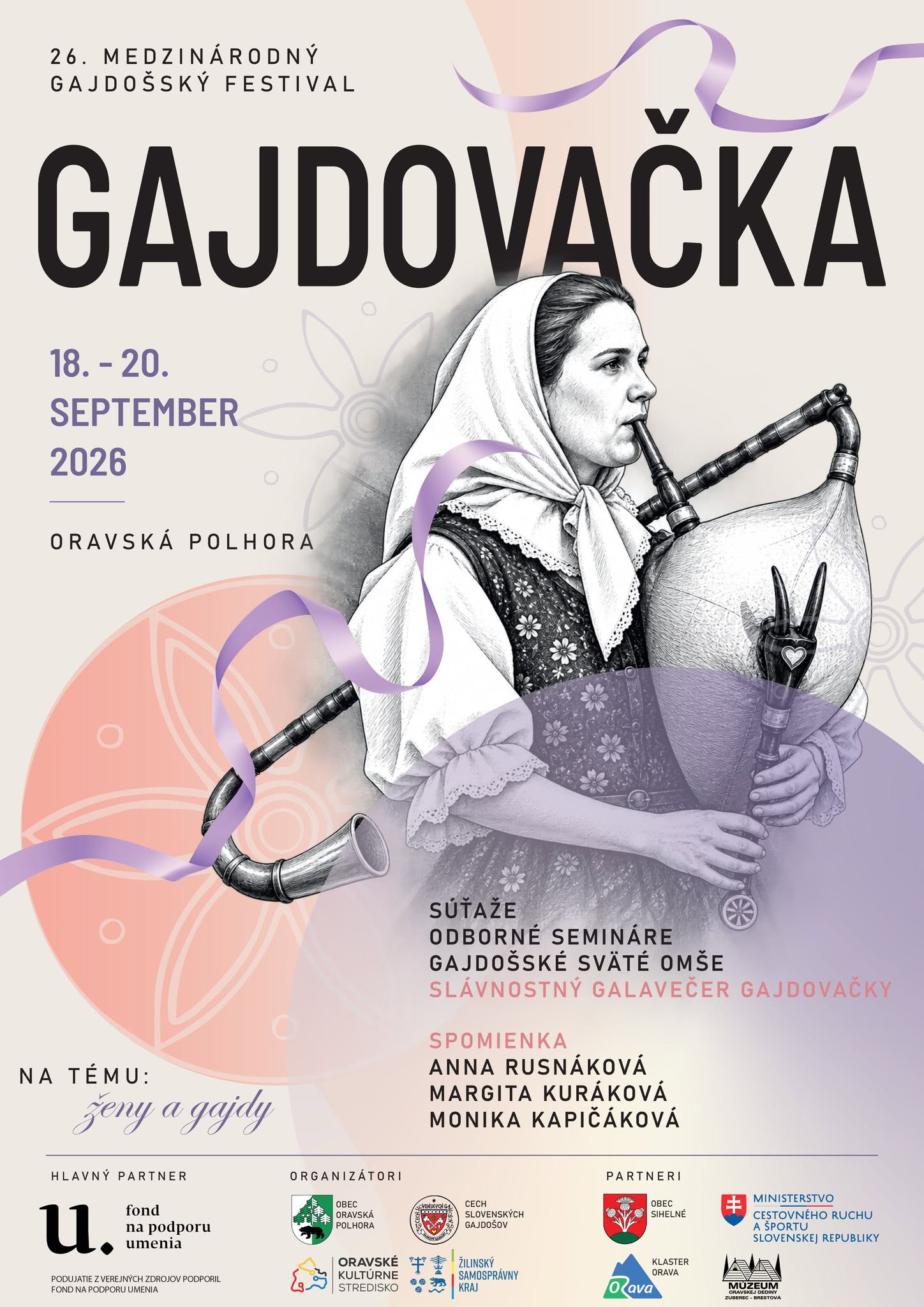 Gajdovačka