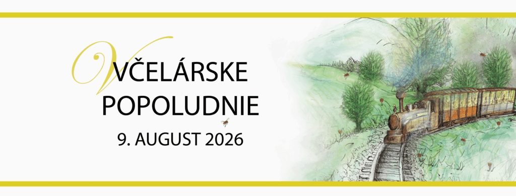 Včelárske popoludnie