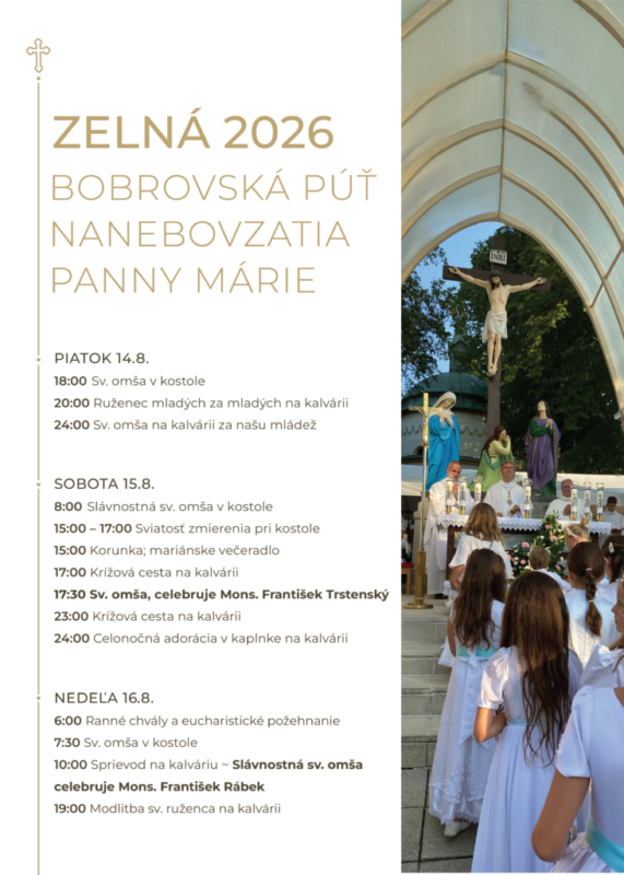 Zelná 2026