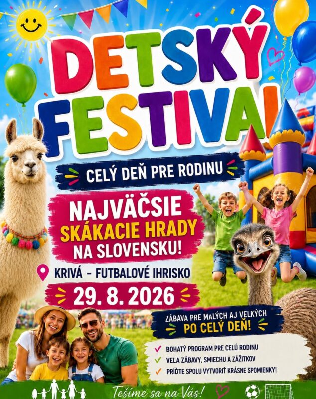 Detský festival