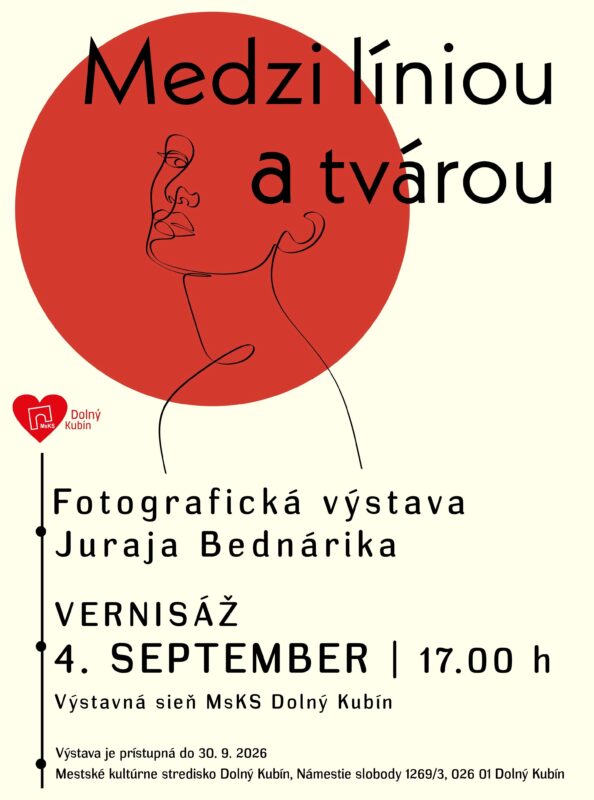 Medzi líniou a tvárou