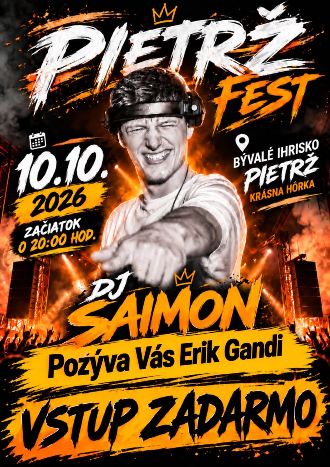 Pietrž Fest