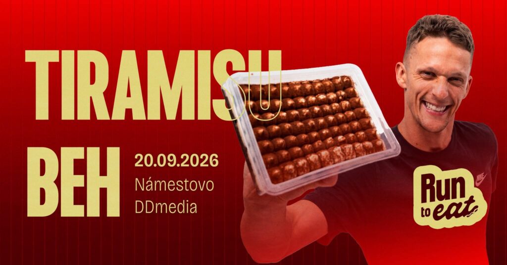 TIRAMISU BEH Námestovo