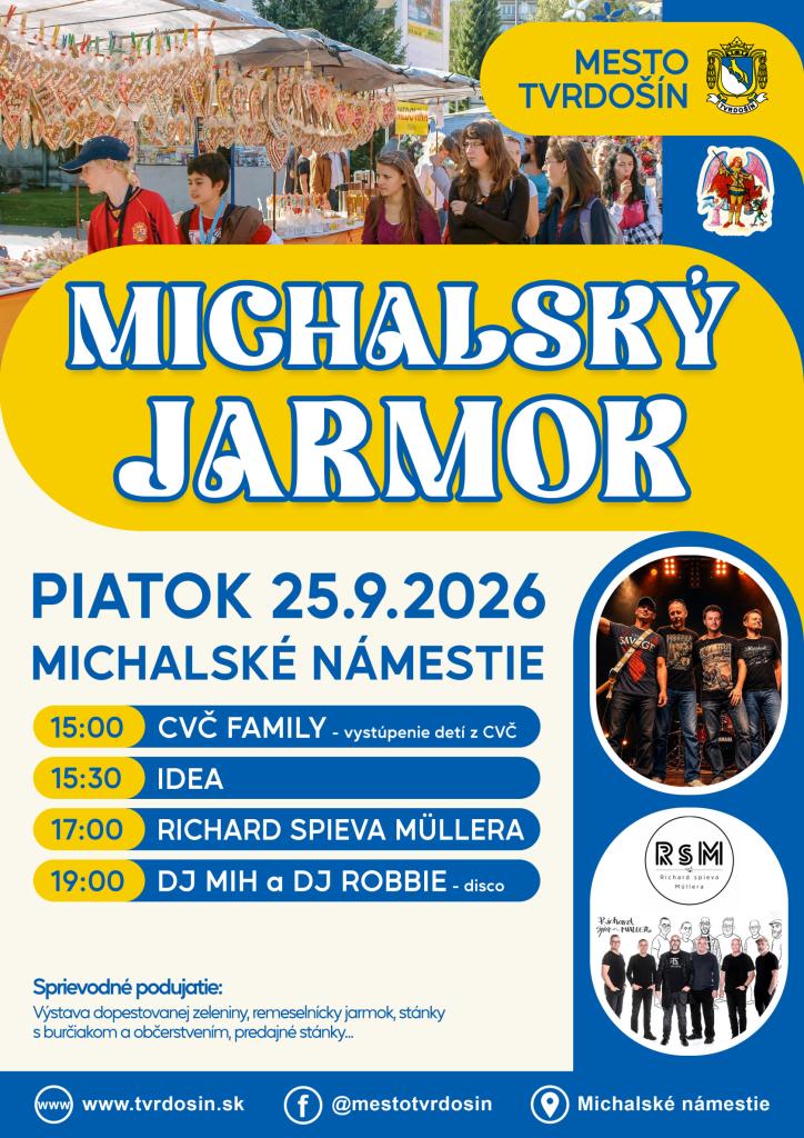 Michalský jarmok