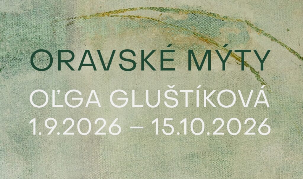 ORAVSKÉ MÝTY