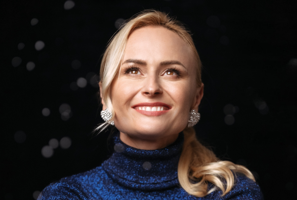 VIANOČNÁ JANAIS