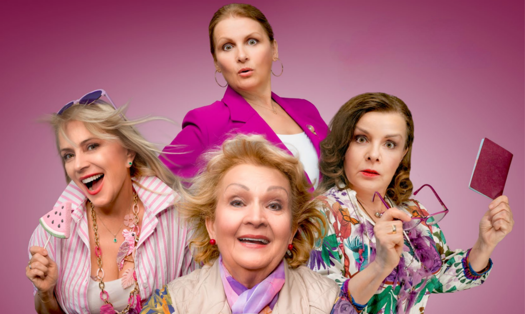 HORÚCE STRELY