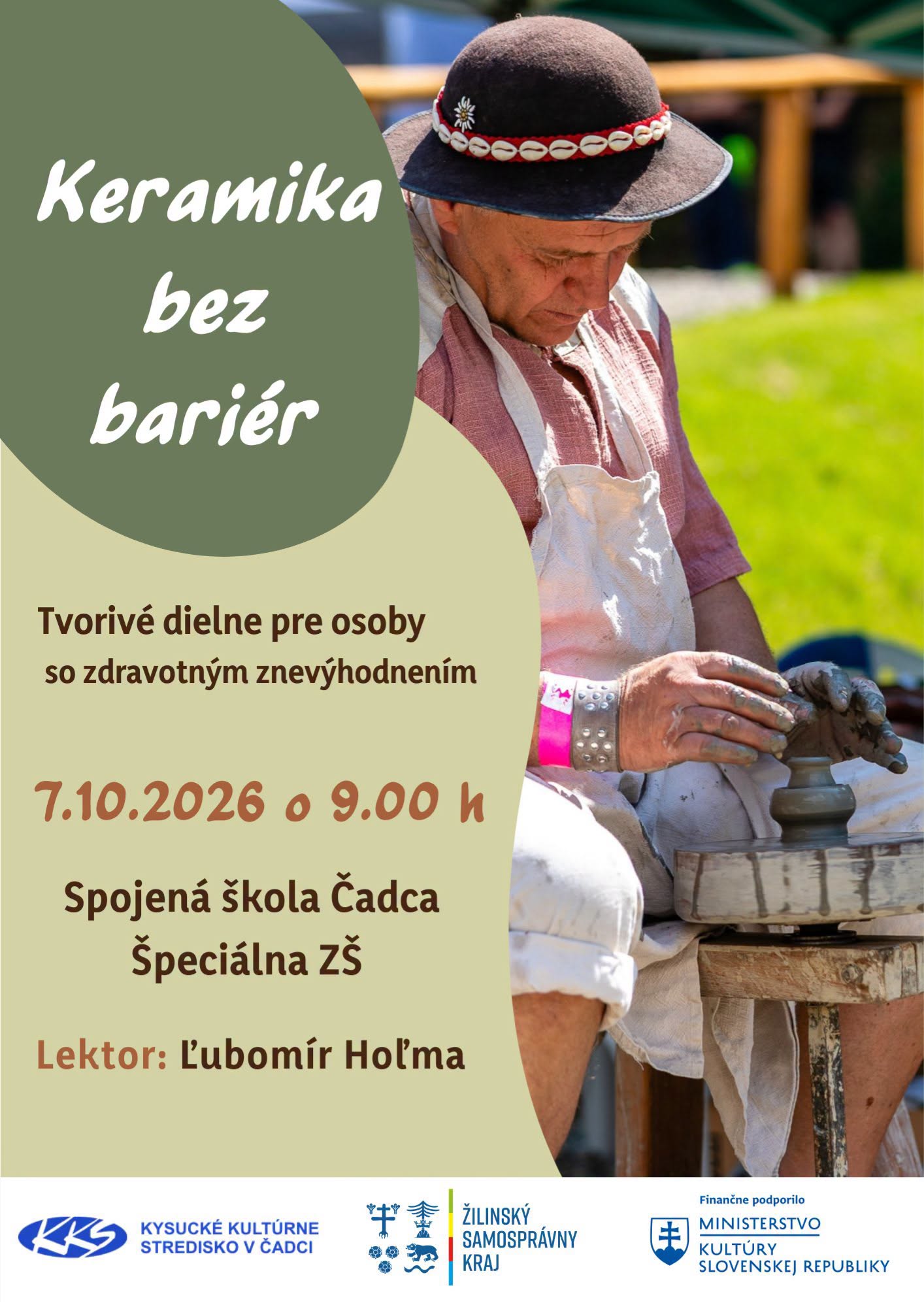 Keramika bez bariér