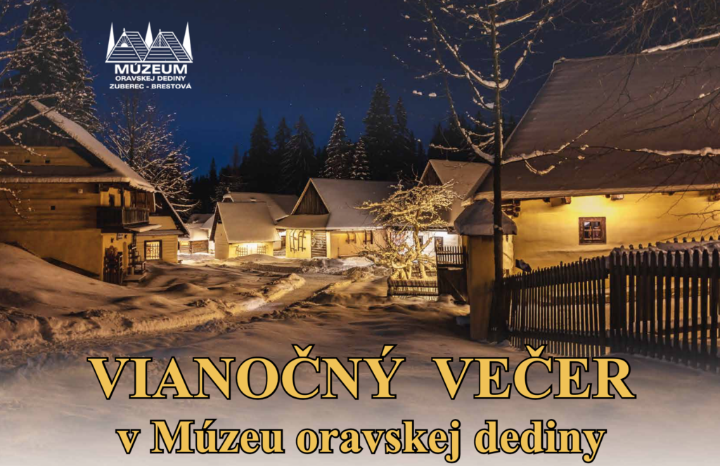 Vianočný večer