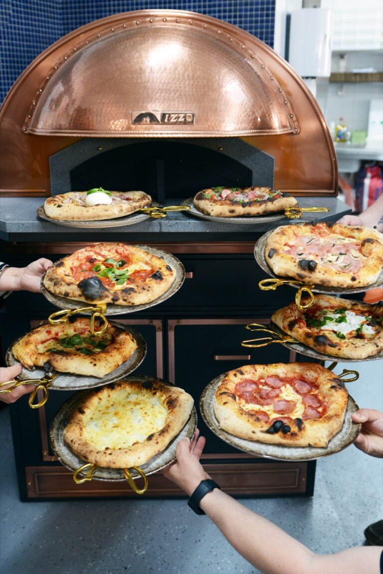 ALFI Pizzeria Tvrdošín