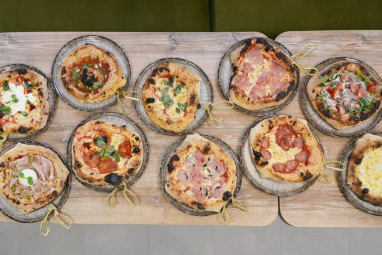 ALFI Pizzeria Tvrdošín
