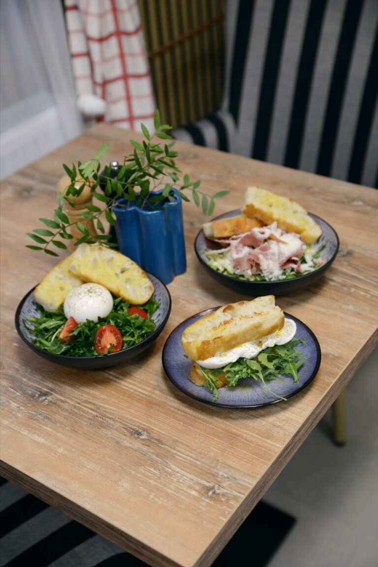 ALFI Pizzeria Tvrdošín