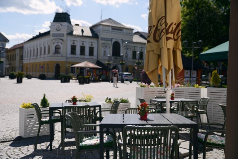 ALFI Pizzeria Tvrdošín