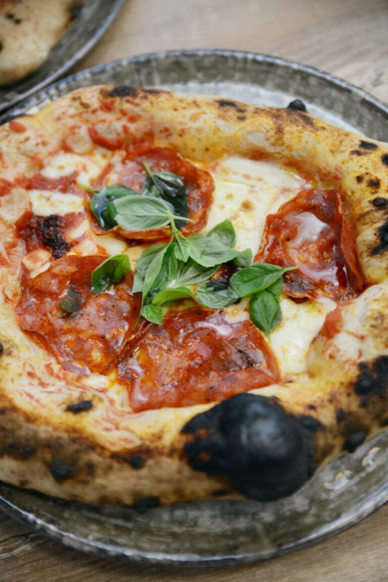 ALFI Pizzeria Tvrdošín