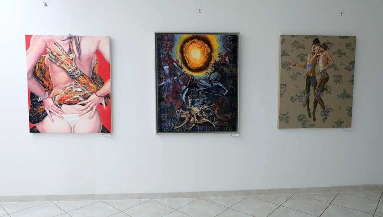 ART Galéria Schürger – Tvrdošín