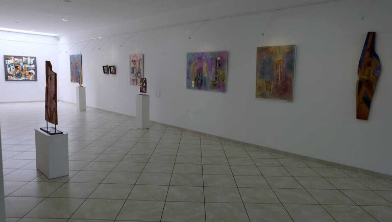 ART Galéria Schürger – Tvrdošín