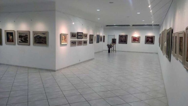 ART Galéria Schürger – Tvrdošín