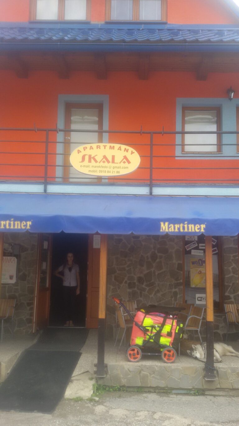 Bar Skala