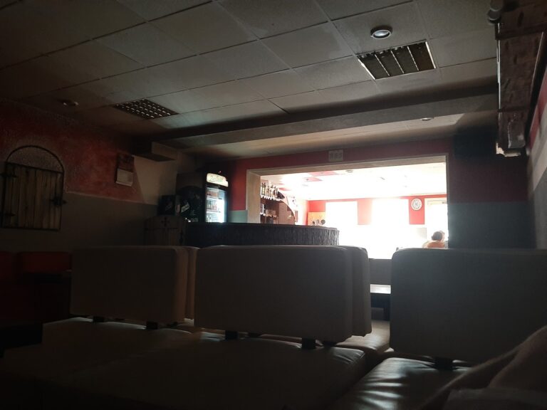 Bar u Vierky
