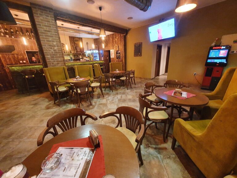 Bar Zóna