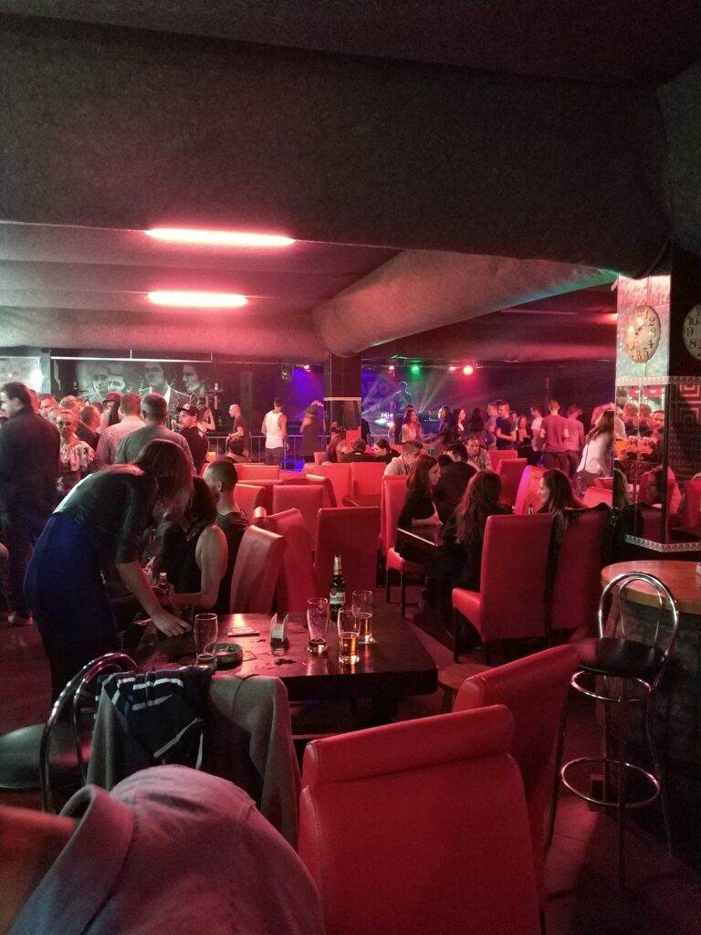 Baron Pub