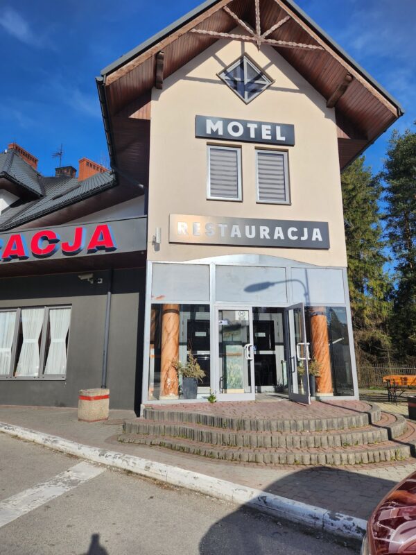 Bielański-Restauracja-Motel