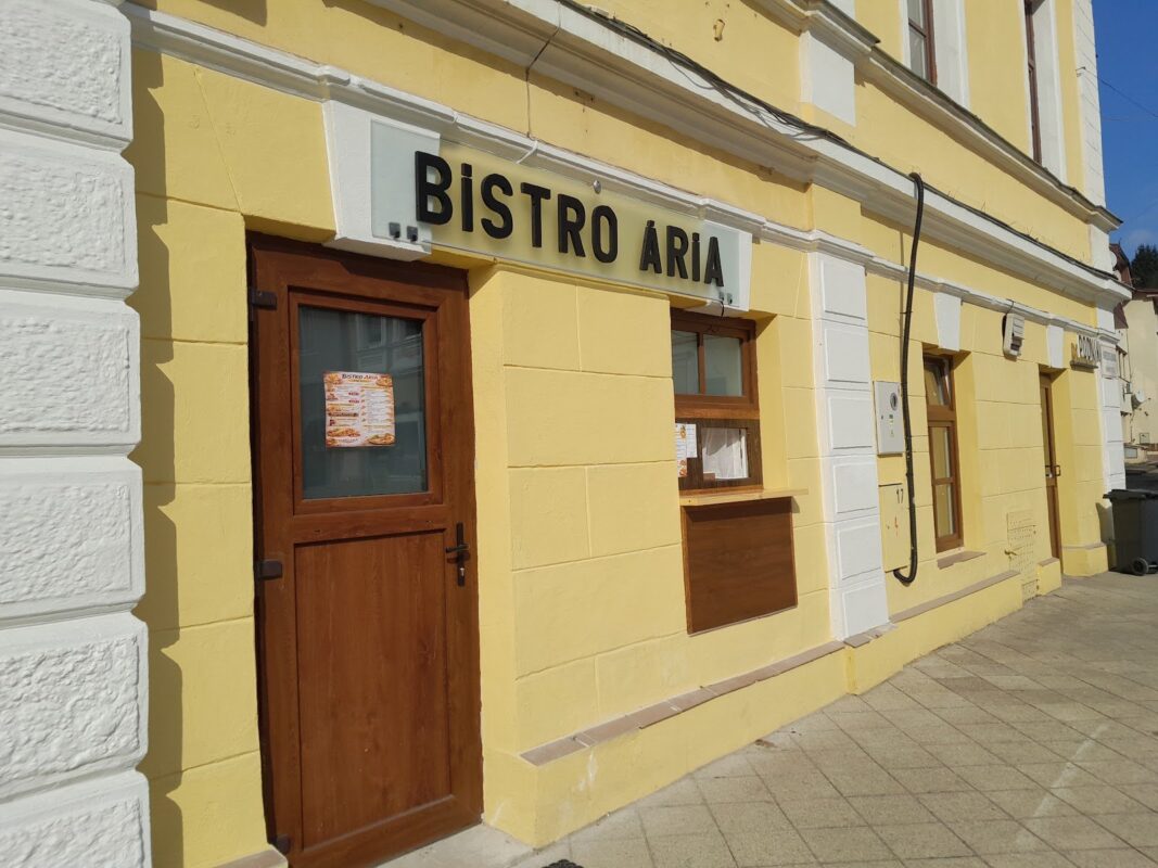 Bistro Ária