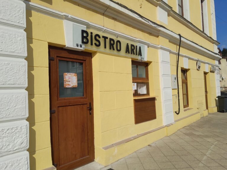 Bistro Ária