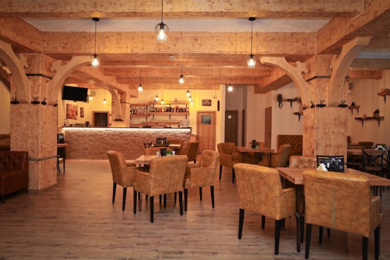 Bistro bar Brezovec