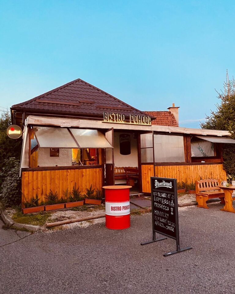 Bistro Pohoda