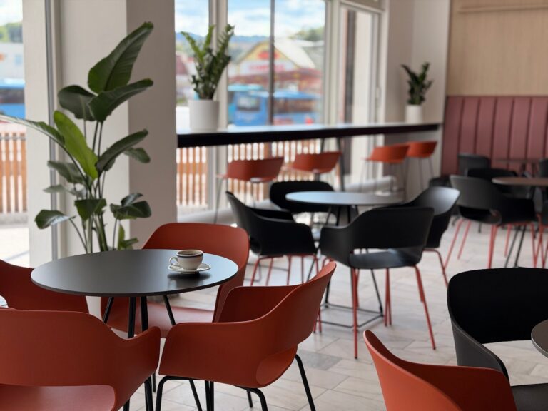Bistro Stavbár