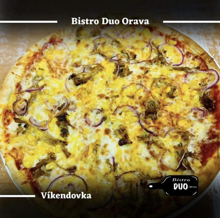 Bistro na rázcestí