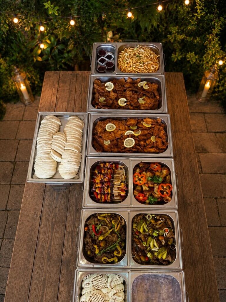 Bistro pod BUDÍNOM
