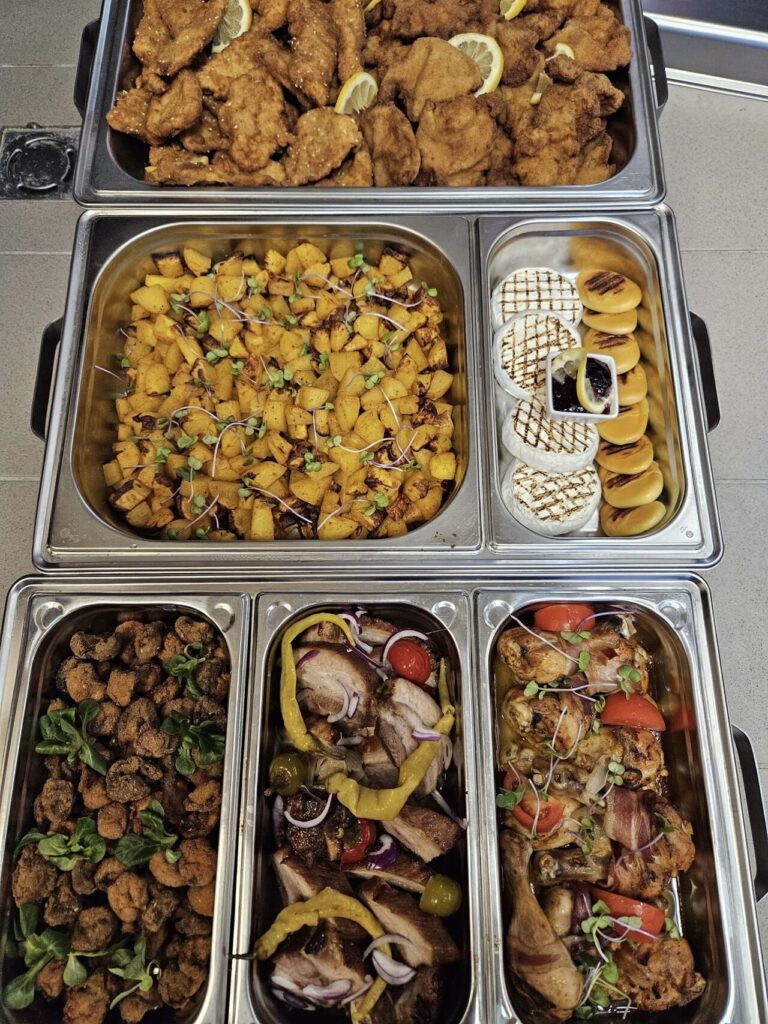 Bistro pod BUDÍNOM