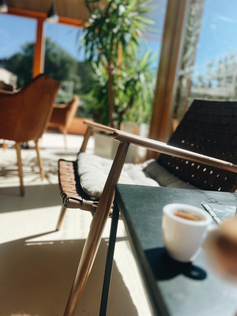 Cafe Bar Severan