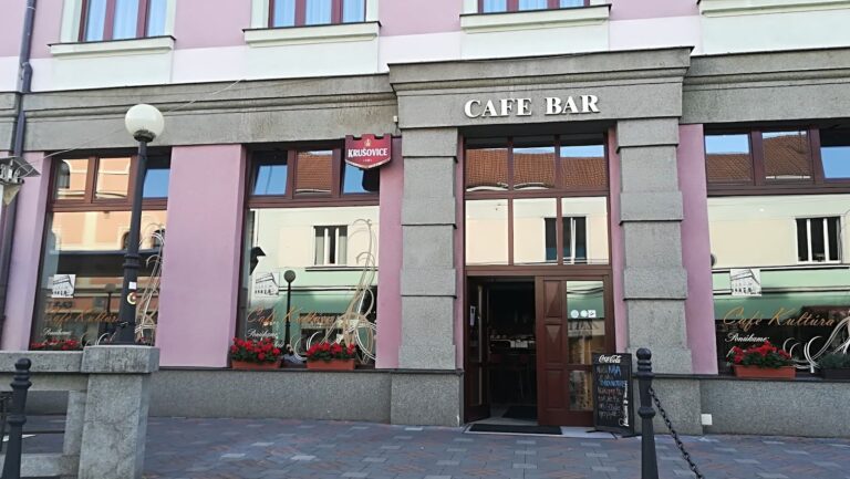 Café Kultúra