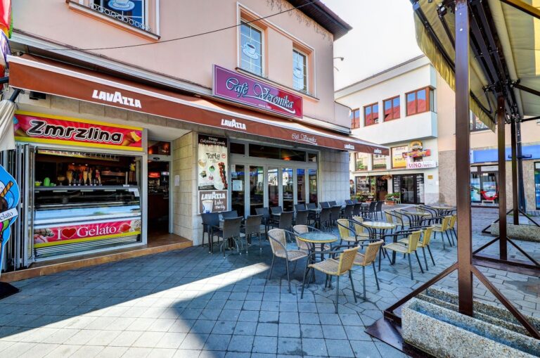 Cafe Veronika
