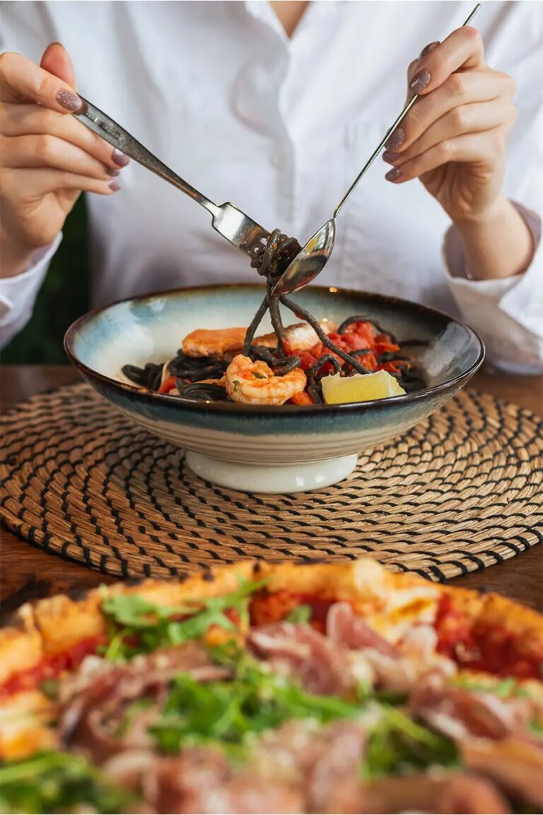 Ristorante Camino