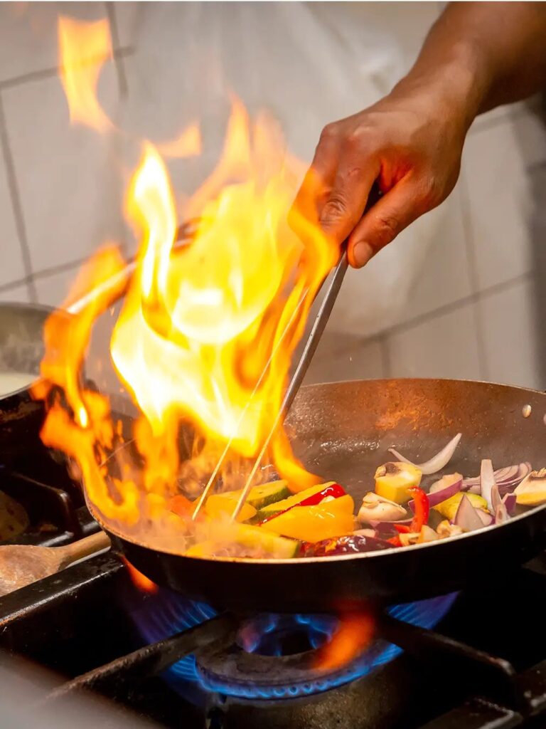 Ristorante Camino