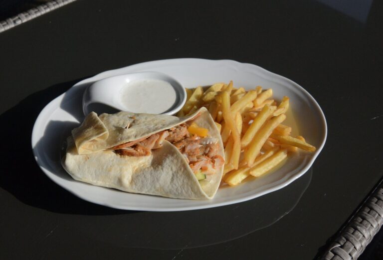 Janči reštaurácia / catering