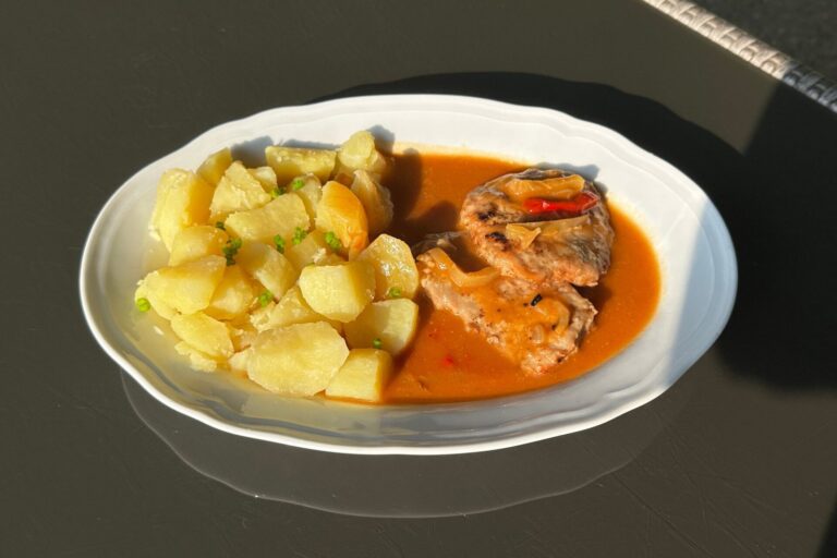 Janči reštaurácia / catering