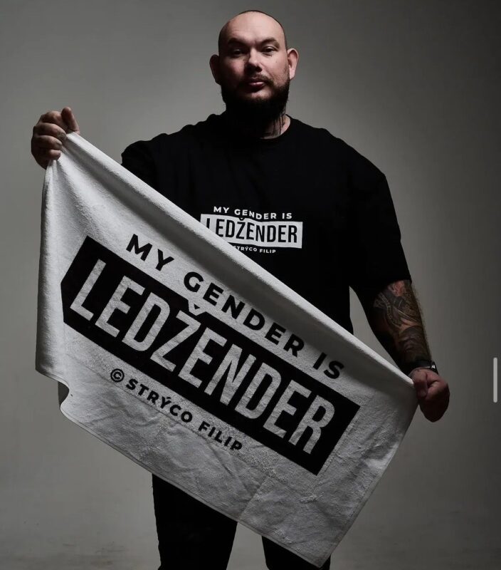 U NÁS NA LIPTOVE