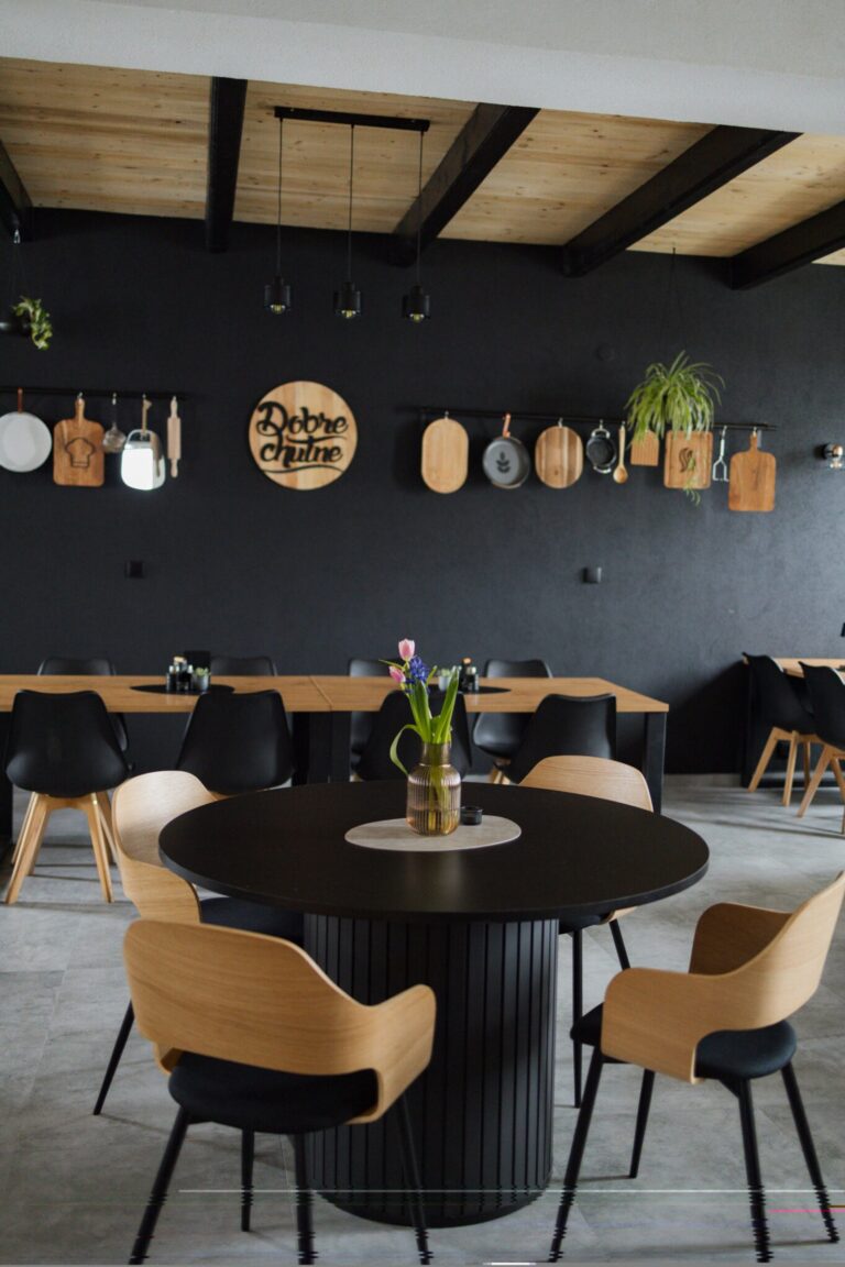 Bistro Dobre chutne, Čimhová