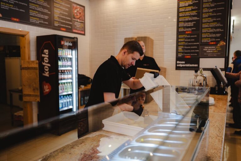 Dolce & Vita Pizzeria Italiana